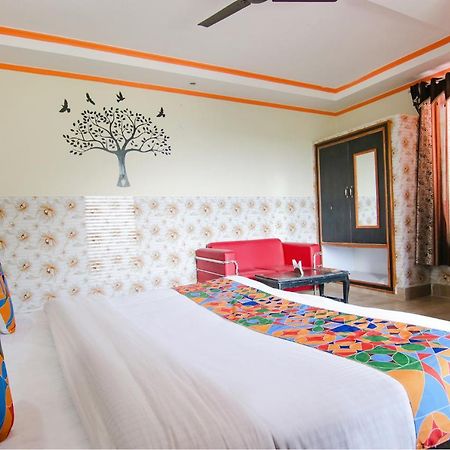 Fabhotel Prime Wonder World Resort Dharamshala Luaran gambar