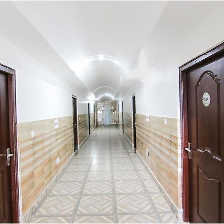 Fabhotel Prime Wonder World Resort Dharamshala Luaran gambar