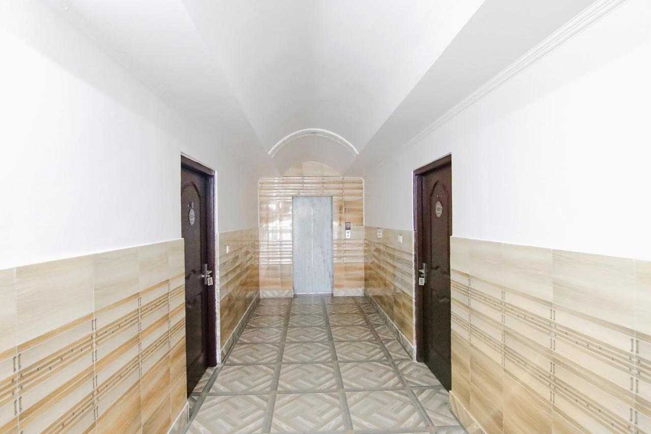 Fabhotel Prime Wonder World Resort Dharamshala Luaran gambar