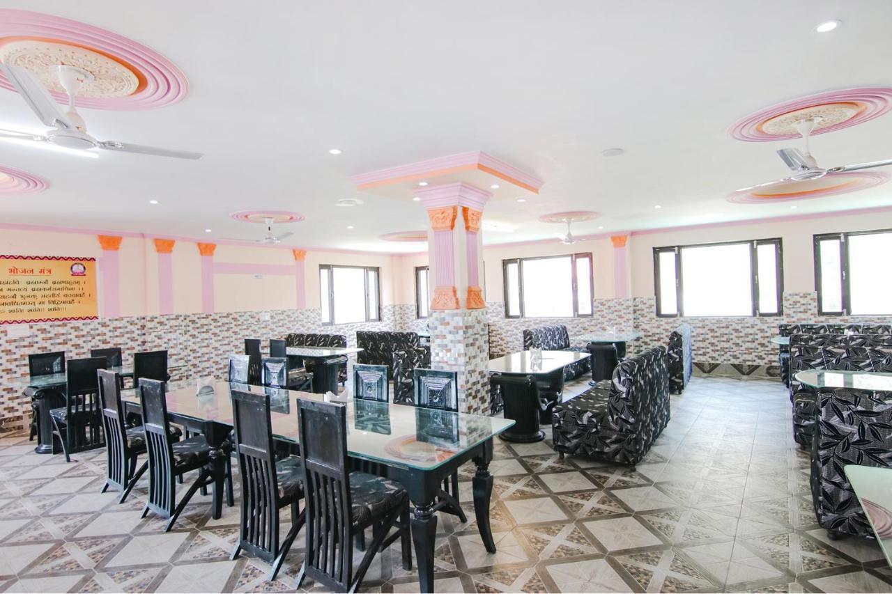 Fabhotel Prime Wonder World Resort Dharamshala Luaran gambar