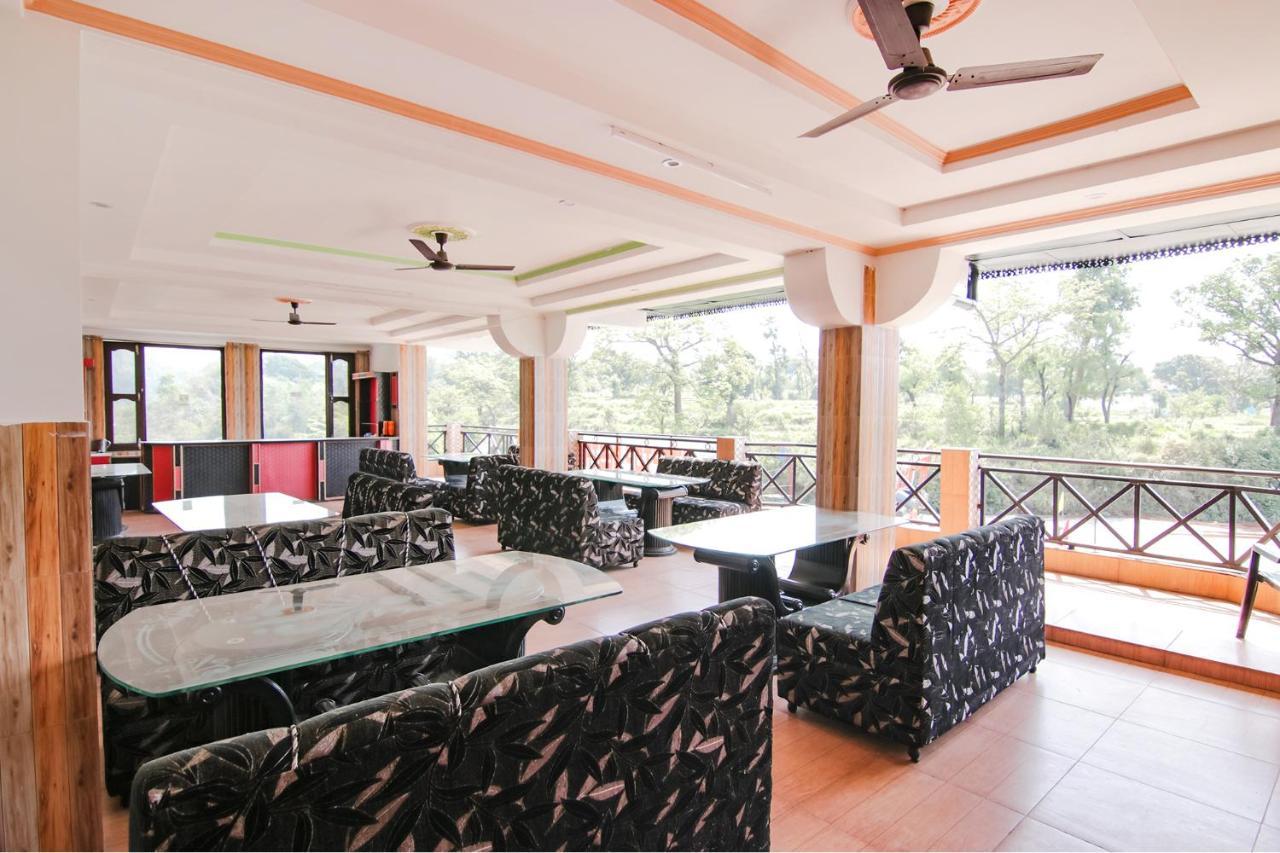 Fabhotel Prime Wonder World Resort Dharamshala Luaran gambar