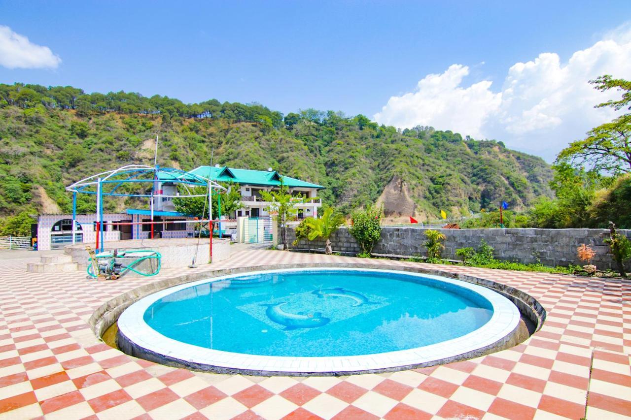 Fabhotel Prime Wonder World Resort Dharamshala Luaran gambar