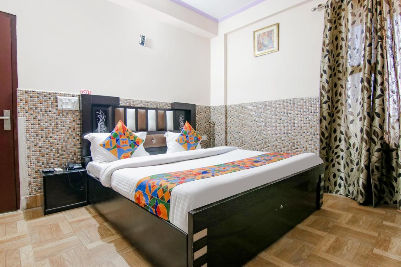 Fabhotel Prime Wonder World Resort Dharamshala Luaran gambar