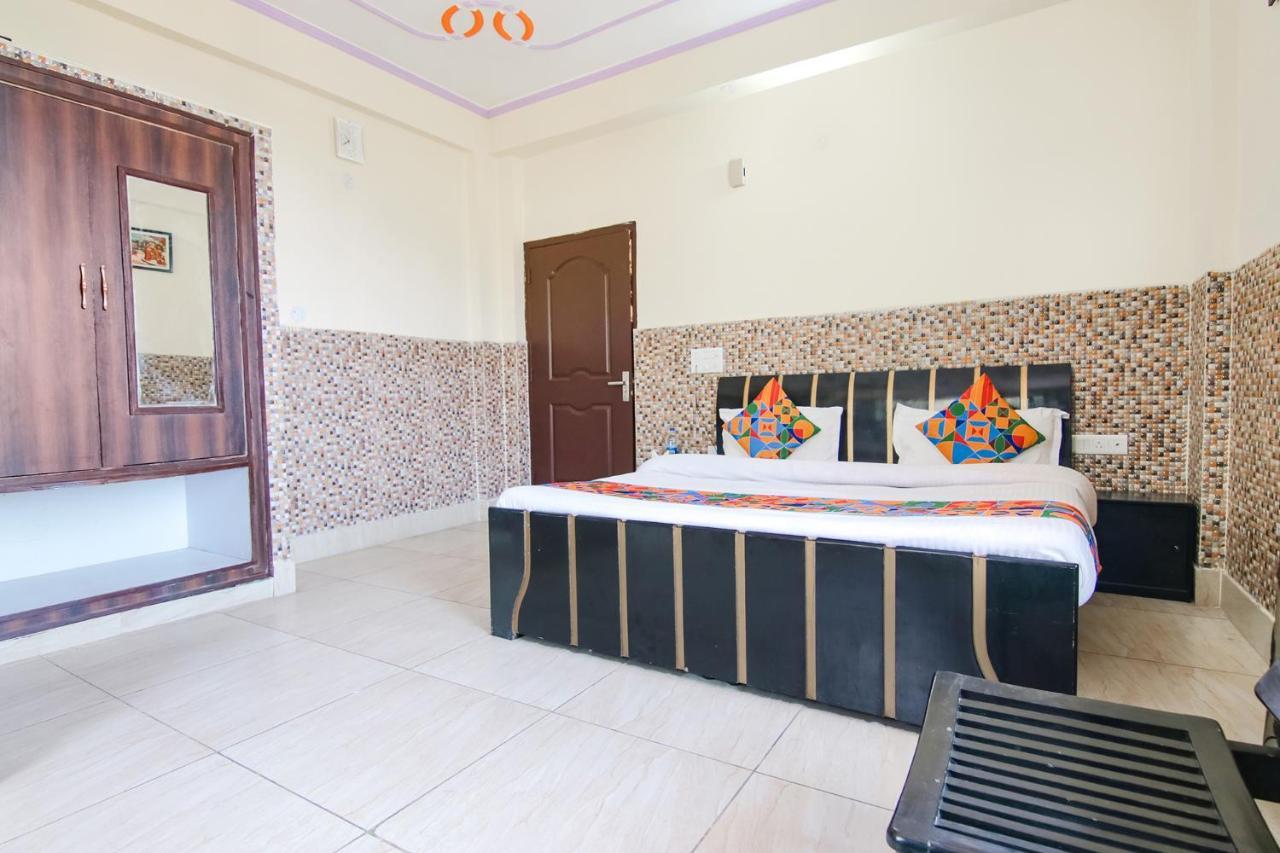Fabhotel Prime Wonder World Resort Dharamshala Luaran gambar
