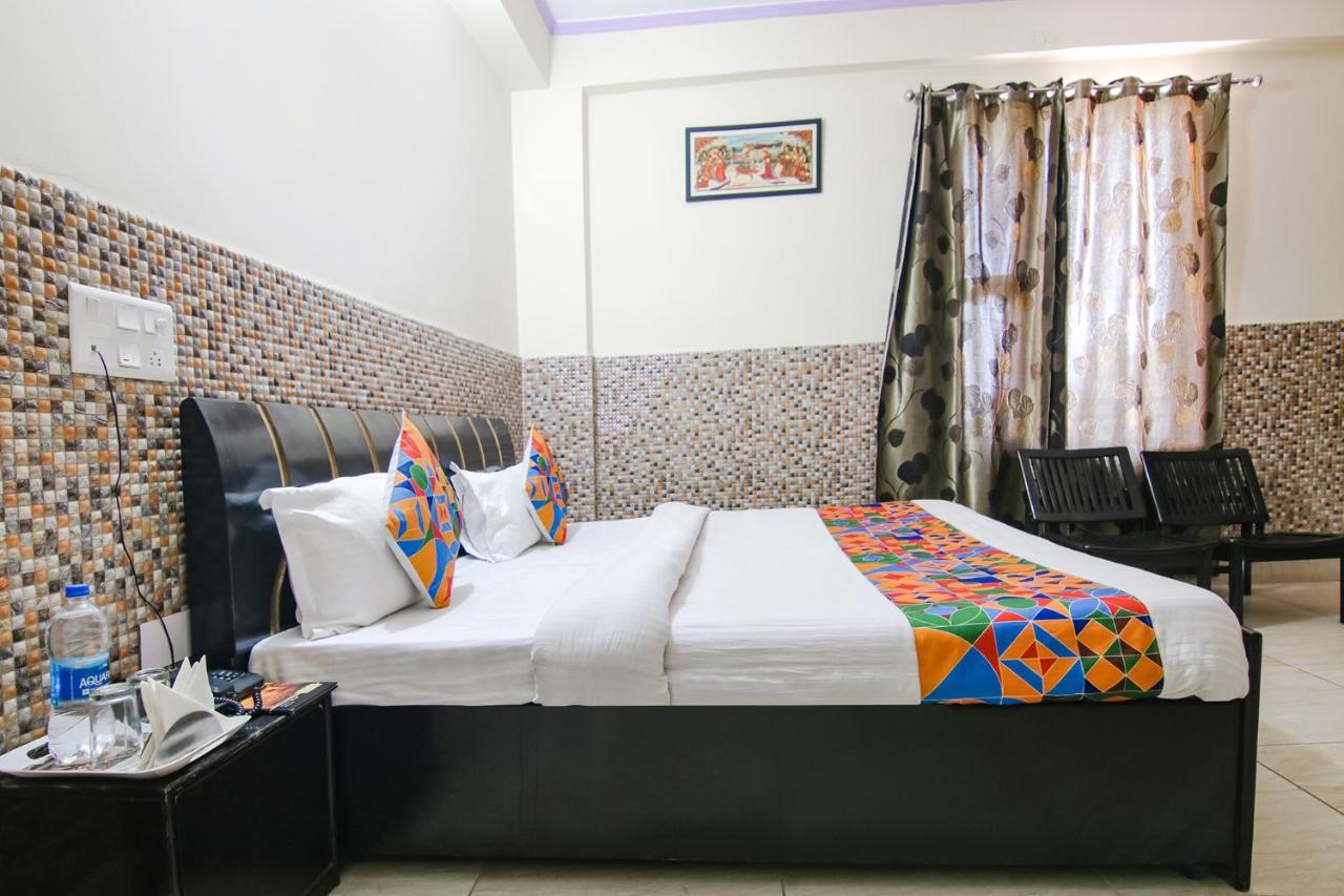 Fabhotel Prime Wonder World Resort Dharamshala Luaran gambar
