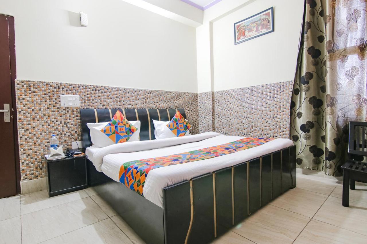 Fabhotel Prime Wonder World Resort Dharamshala Luaran gambar