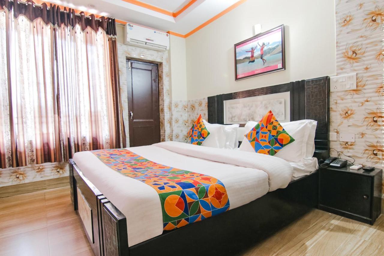 Fabhotel Prime Wonder World Resort Dharamshala Luaran gambar