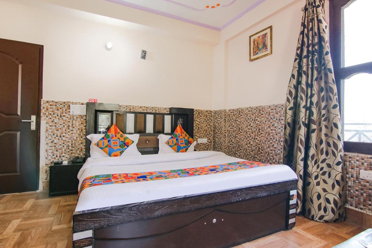 Fabhotel Prime Wonder World Resort Dharamshala Luaran gambar
