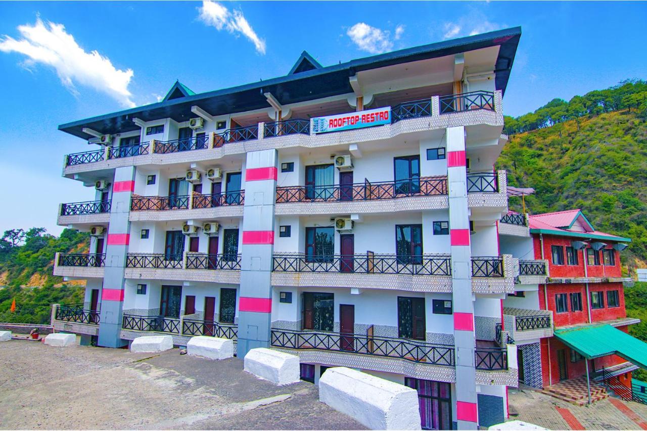 Fabhotel Prime Wonder World Resort Dharamshala Luaran gambar