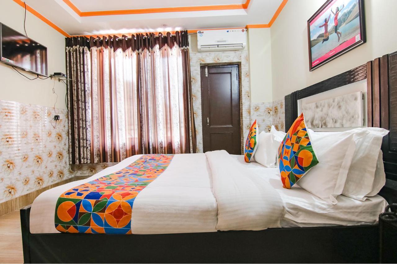 Fabhotel Prime Wonder World Resort Dharamshala Luaran gambar