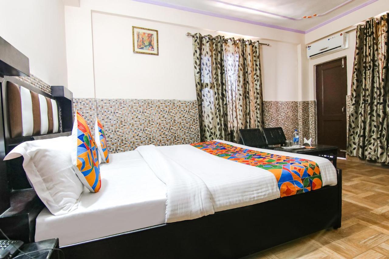 Fabhotel Prime Wonder World Resort Dharamshala Luaran gambar