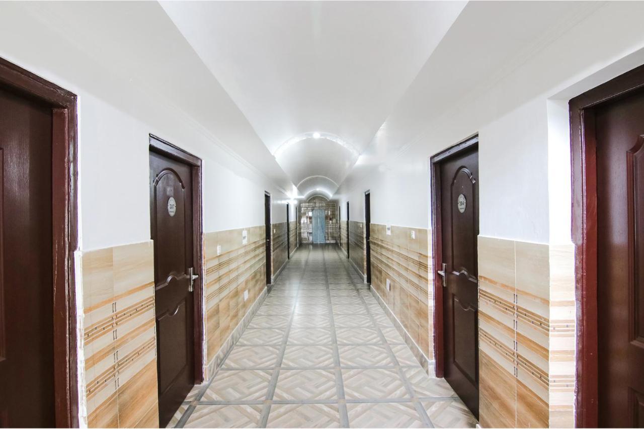 Fabhotel Prime Wonder World Resort Dharamshala Luaran gambar
