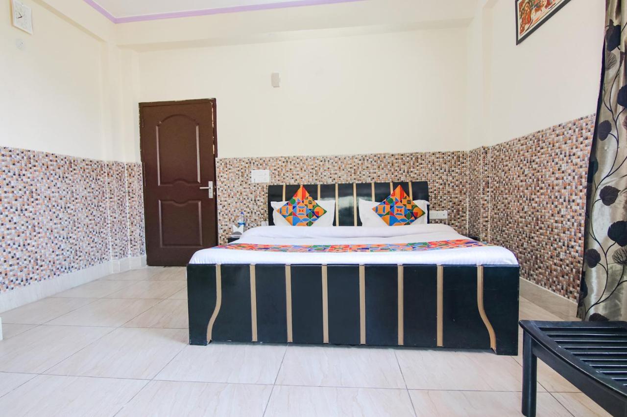 Fabhotel Prime Wonder World Resort Dharamshala Luaran gambar