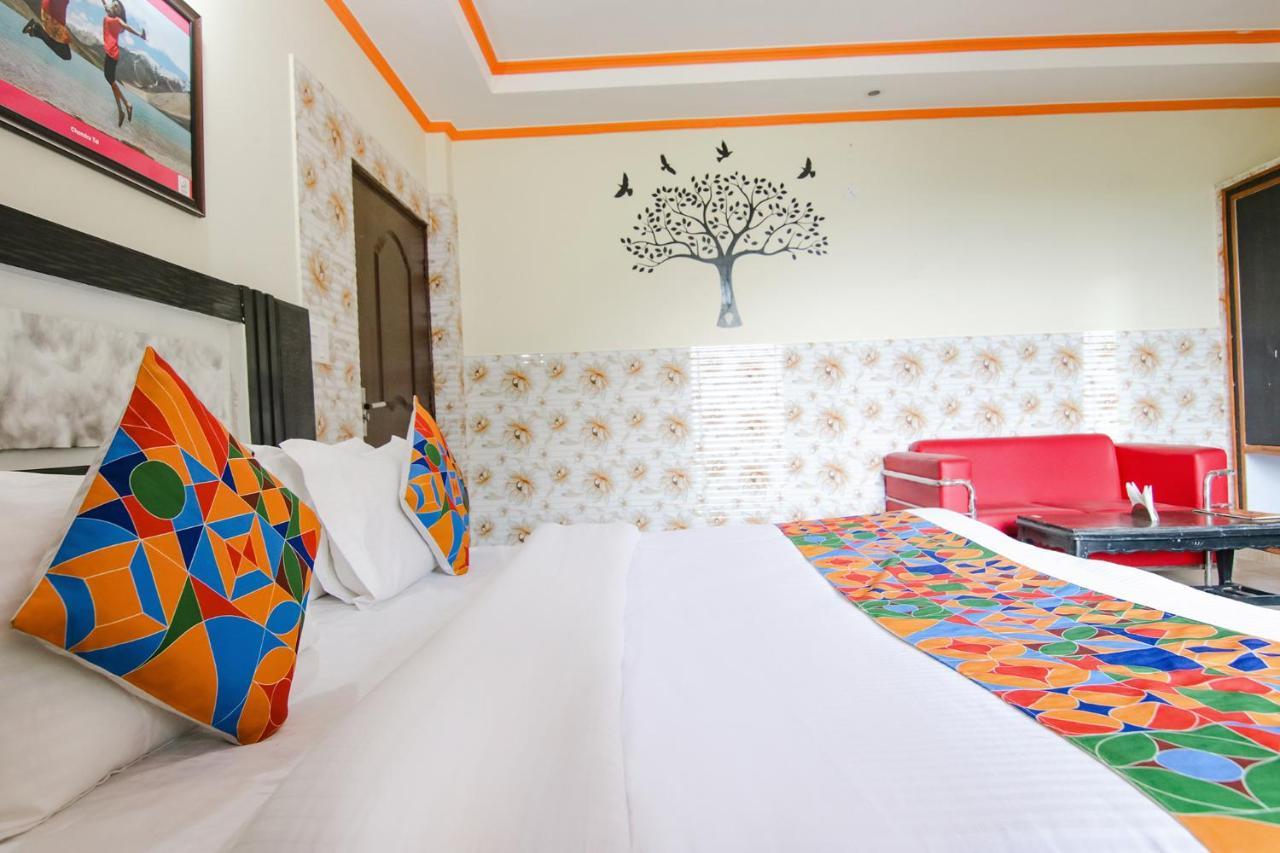 Fabhotel Prime Wonder World Resort Dharamshala Luaran gambar