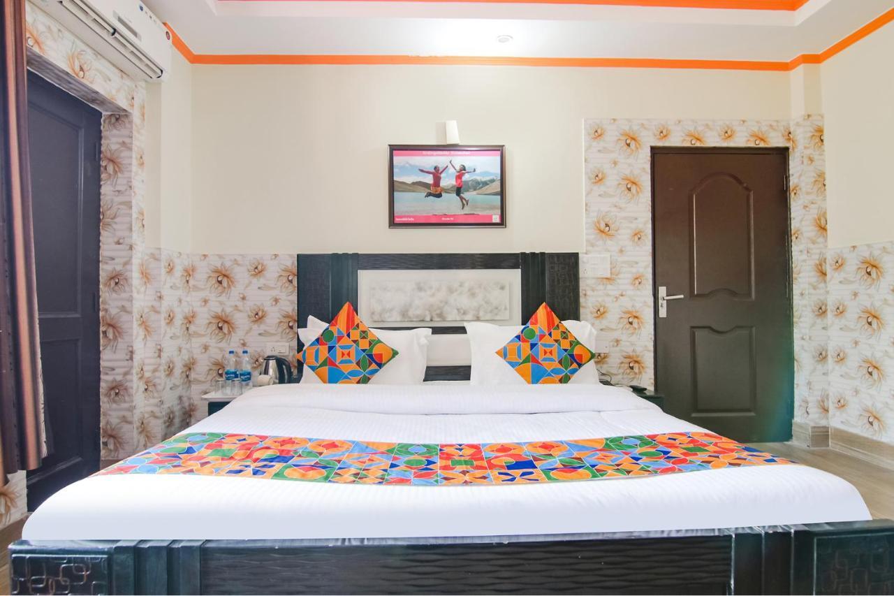 Fabhotel Prime Wonder World Resort Dharamshala Luaran gambar