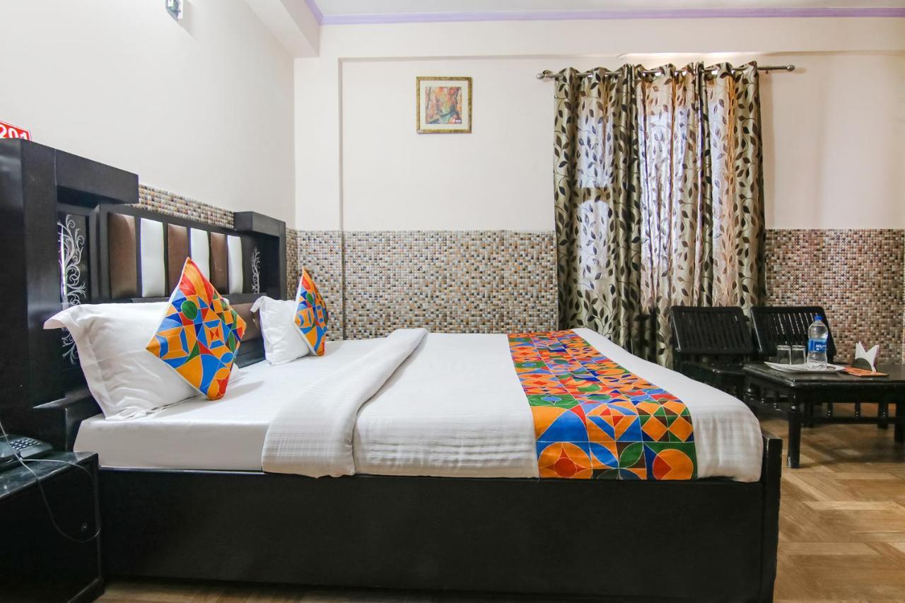 Fabhotel Prime Wonder World Resort Dharamshala Luaran gambar