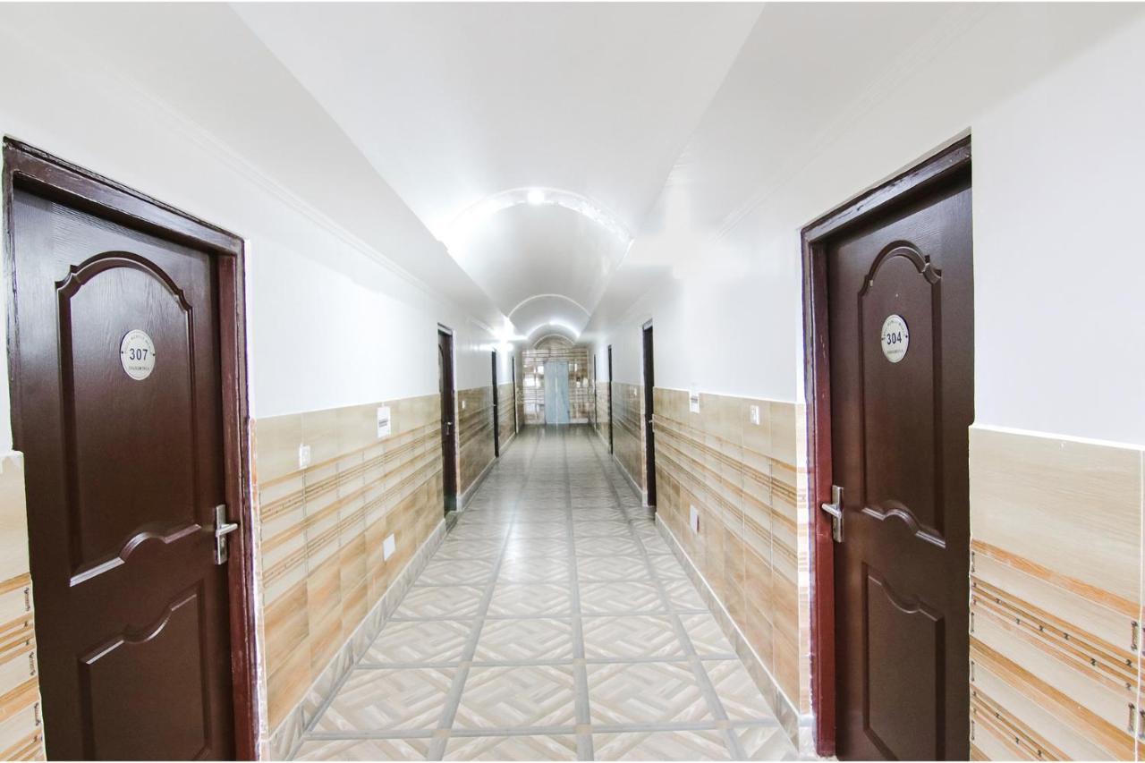 Fabhotel Prime Wonder World Resort Dharamshala Luaran gambar