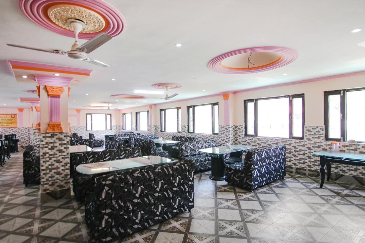 Fabhotel Prime Wonder World Resort Dharamshala Luaran gambar