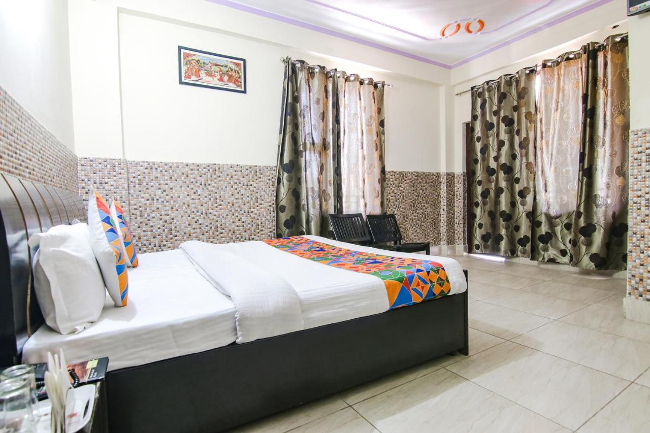 Fabhotel Prime Wonder World Resort Dharamshala Luaran gambar