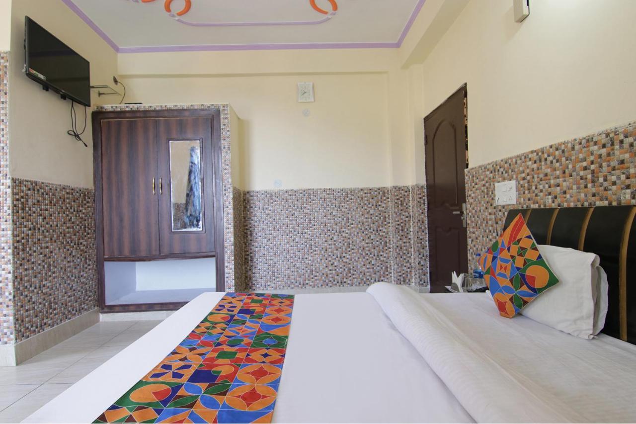 Fabhotel Prime Wonder World Resort Dharamshala Luaran gambar